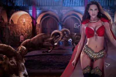 Burcunu Seç Sana Burcunun Sex Özelliklerini Ve Pozisyonunu Söyleyelim.