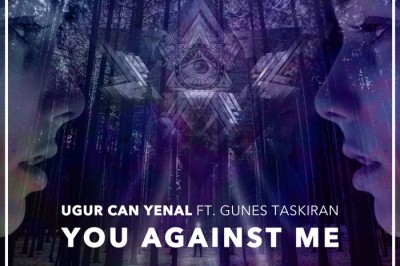 Uğur Can Yenal "You Against Me" İle Listeleri Zorluyor