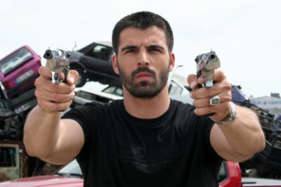 Maraz Ali Mesleği Bırakıyor!