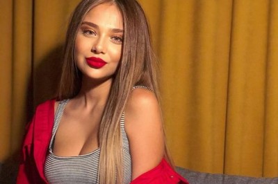 Merve Taşkın'dan Olay İtiraf !