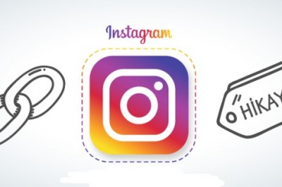 Instagramda Paylaşılan Hikayelere Nasıl Link Verilir?