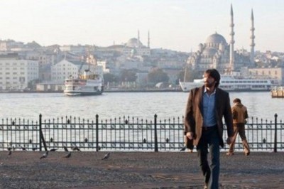 Türkiye'de Çekilmiş En Mükemmel 5 Yabancı Film