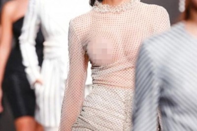 Kadın Vekilin Tartışma Yaratan Kıyafeti