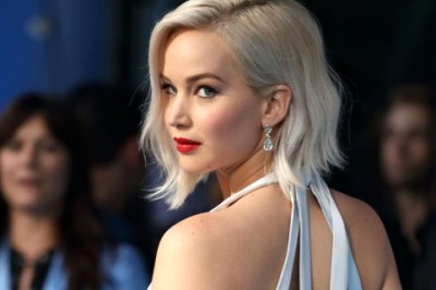 Jennifer Lawrence'dan Cinsellik Açıklaması