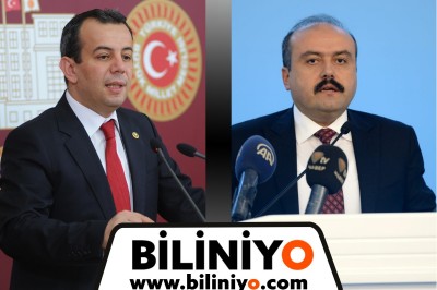 31 Mart 2019 Yerel Seçimlerinde Bolu'da Hangi Adaya Oy Vereceksiniz ?