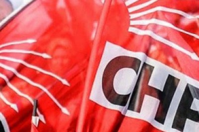 Chp'nin Açıklanan Belediye Başkan Adayları