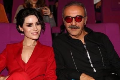 Yılmaz Erdoğan Ve Belçim Bilgin Boşandı