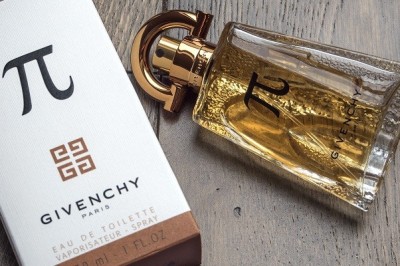 Erkeklerin En Çok Tercih Ettiği #7 Erkek Parfümü