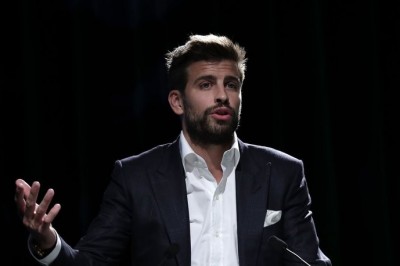 Barcelonalı Yıldız Futbolcu Pique, Kulüp Sahibi Mi Oluyor?