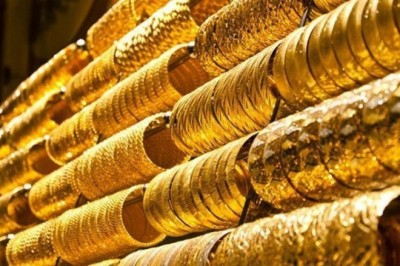 Altını Olanlara Müjde !