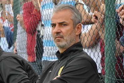 Ankara Gücü Taraftarlarına Üzücü Haber