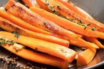 Havuç, Sigara İçenlerin Akciğer Kanseri Olma İhtimalini Azaltıyor.