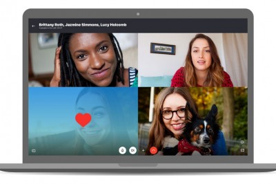 İnsanlarla Görüntülü Konuşabileceğiniz İnternet Siteleri Ve Uygulamaları