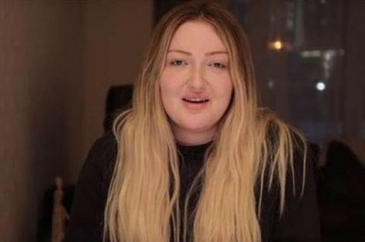 Danla Biliç Verdiği Kilolarla Takipçilerini Şaşırtıyor