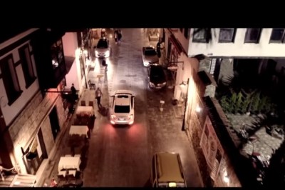 Barış Bozyakalı'nın Honda Civic Fc5 Videosu Zirveye Koşuyor