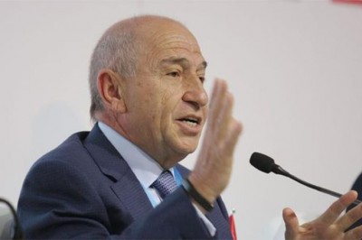 Nihat Özdemir'den Son Dakika Açıklaması