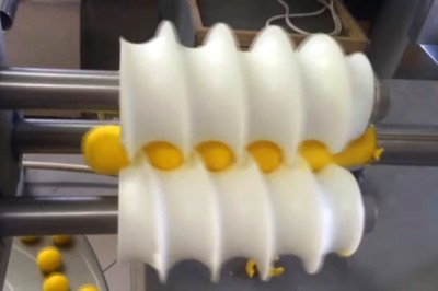 İzlerken Keyif Alınacak Şeylerde Bugün "Hipnoz Edici İş Makineleri"