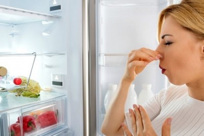 Buzdolabı Kokusunu Gidermek Zor Değil!