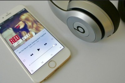 Apple Ücretsiz Müzik Uygulamaları 