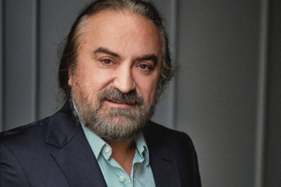 Volkan Konak Kimdir ?