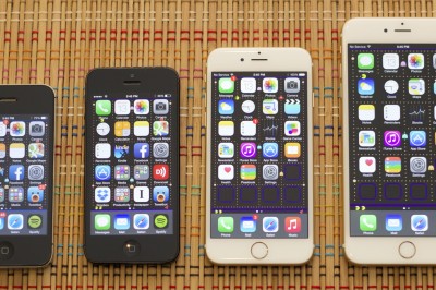 Yavaşlayan İphoneler için Apple'den Sevindiren Haber Geldi İşte Detaylar !