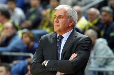 Adı Fenerbahçe'nin Gündemindeyken Birden Bire Başka Takıma Transferi Gerçekleşti