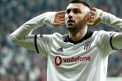 Burak Yılmaz'dan Şok Ayrılık Kararı Yönetim Karşı Çıktı !