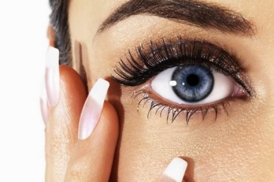 Lens Kullanmak Zararlı Mıdır? Lens Kullanırken Nelere Dikkat Edilmeli? Lens Kullananların Bilmesi Gerekenler