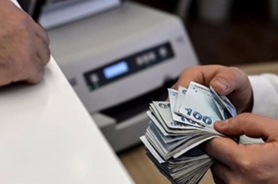 X-Ray Cihazında 36 Bin Lira Unutuldu