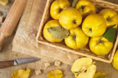 Ayva Tüketmenin Faydaları Nelerdir ? Ayna Tüketmek Yararlı Mıdır ?