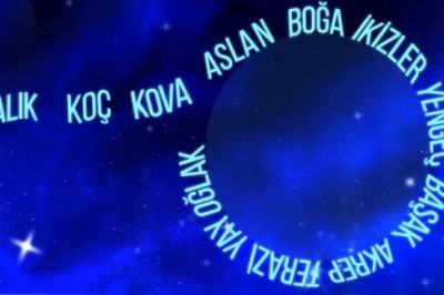 Uzmanlardan 2 Eylül 2019 Günlük Burç Yorumları