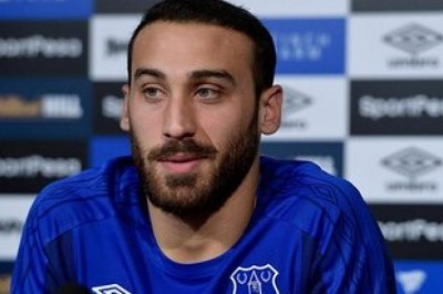 Cenk Tosunun Cevabı Galatasaraya Gecikmeden Geldi !