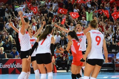 Türkiye Polonya Voleybol Canlı İzle Maç Canlı İzle