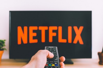 Netflix'de Ne İzlenir ?