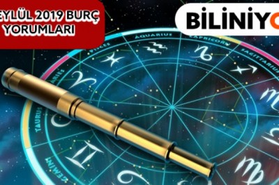 27 Eylül 2019 Burç Yorumları