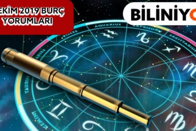 2 Ekim 2019 Burç Yorumları