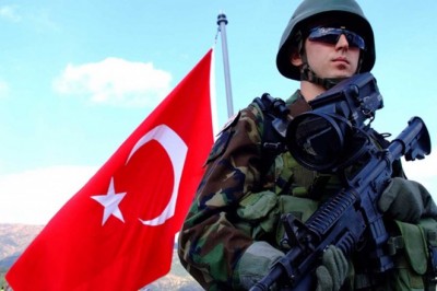 Dünya'nın En Güçlü Orduları