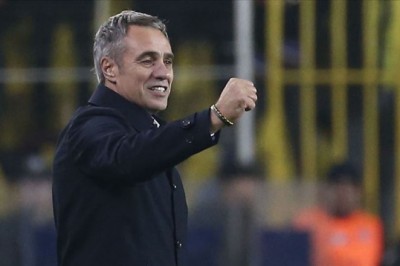 Ersun Yanal Emin Adımlarla İlerliyor: Mücadeleye Hazırız !