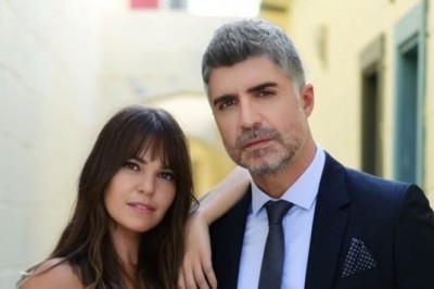 Özcan Deniz'in Eşi İle Boşanma Sebebi Aslı Enver Mi?