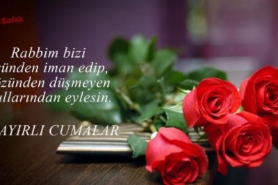 En Güncel Ve En Güzel Cuma Mesajları Cuma Mesajları Resimli