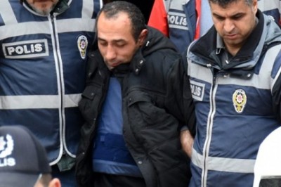 Son Dakika Haberi: Ceren Özdemir'in Katili Tutuklandı