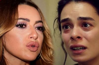 Birbiriyle Kavgalı Olan Ünlüler