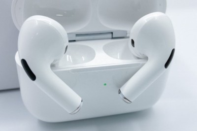 Apple AirPods'u Windows 10 Bilgisayar İle Bağlama