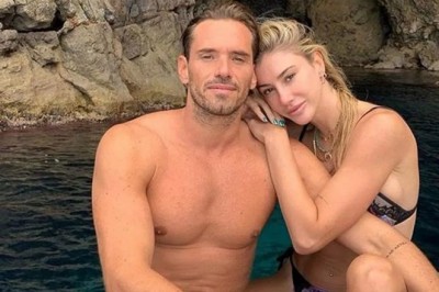 Şeyma Şubaşı Guido Senia İle İlişkisine Son Verdi