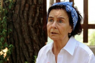 Fatma Girik'in Hayatını Kaybettiği İddiaları Üzerine Yeğeninden Cevap Geldi