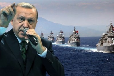 İSRAİL GAZETESİNDE TÜRKİYE HAKKINDA SAVAŞI KAZANIR ANALİZİ