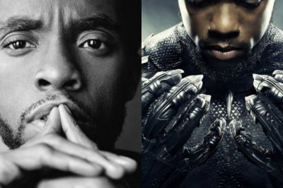 Black Panther Filminin Başrol Oyucusu Hayatını Kaybetti