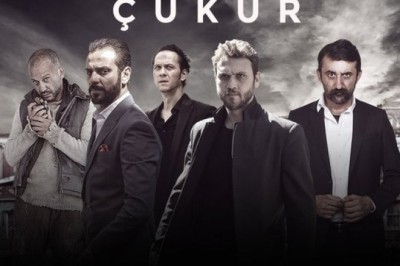 Çukur Dizisinin Kadrosuna Sürpriz İsim Dahil Oldu