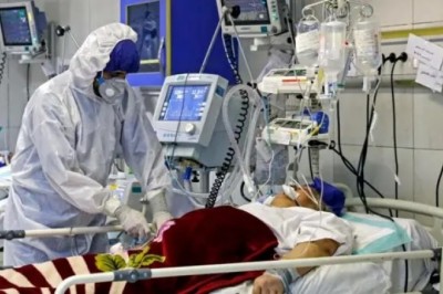 TESTİS AĞRISI OLAN ERKEKLER DİKKAT KORONAVİRÜSÜN YENİ SEMPTOMU ORTAYA ÇIKTI!