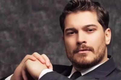 ÇAĞATAY ULUSOY’UN SON HALİ GÖRENLERİ ŞAŞIRTTI